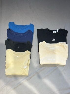 Sport tees men bundle
